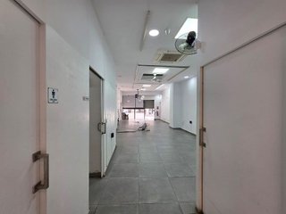 Local comercial en alquiler en Camino de Onda - Salesianos - Centro en Burriana