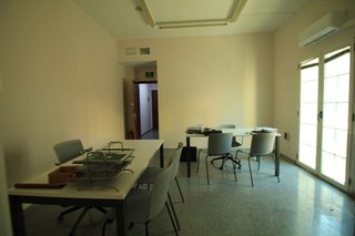 Oficina en alquiler en Pardaleras en Badajoz