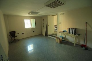Oficina en alquiler en Pardaleras en Badajoz