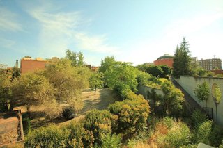 Oficina en alquiler en Pardaleras en Badajoz