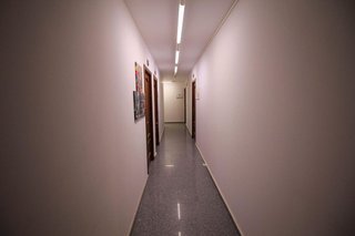 Oficina en alquiler en Pardaleras en Badajoz