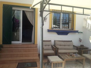 Piso en venta en San Miguel de Salinas