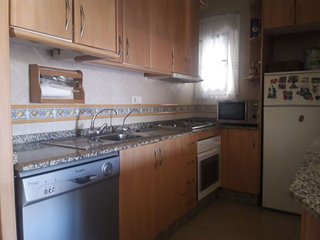 Piso en venta en San Miguel de Salinas