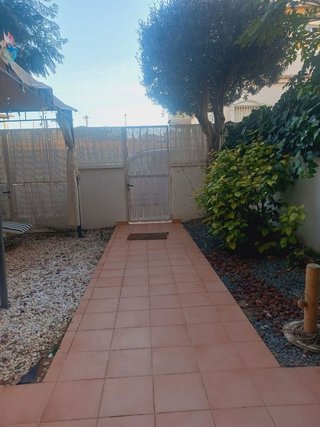 Piso en venta en San Miguel de Salinas