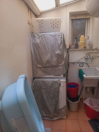 Piso en venta en San Miguel de Salinas