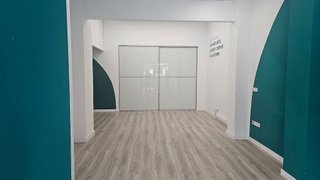 Local comercial en alquiler en Soternes en Valencia