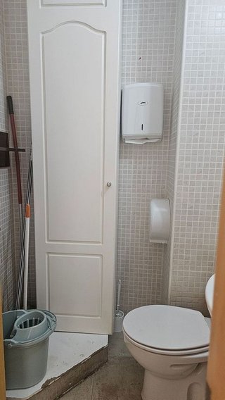 Local comercial en alquiler en Soternes en Valencia