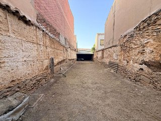 Solar en venta en Tomelloso