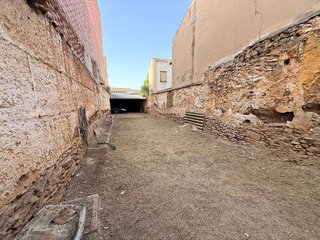 Solar en venta en Tomelloso