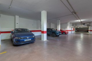 Garaje en venta en Angustias - Chana - Encina en Granada