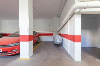 Garaje en venta en Angustias - Chana - Encina en Granada