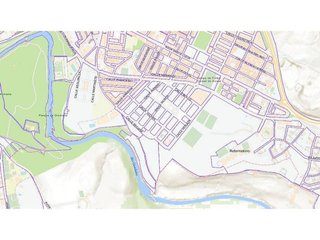 Terreno en venta en Los Molinos en Alcalá de Guadaira