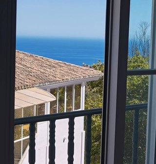 Piso en alquiler en Benalmádena pueblo en Benalmádena
