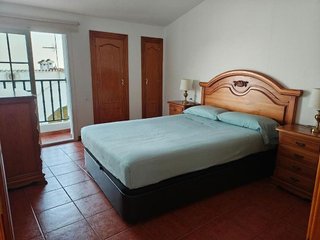 Piso en alquiler en Benalmádena pueblo en Benalmádena