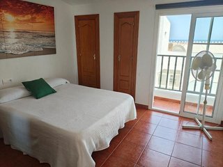 Piso en alquiler en Benalmádena pueblo en Benalmádena