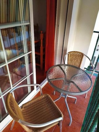 Piso en alquiler en Benalmádena pueblo en Benalmádena