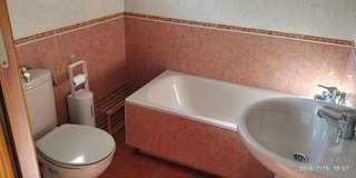 Piso en alquiler en Benalmádena pueblo en Benalmádena