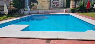 Piso en alquiler en La Carihuela en Torremolinos