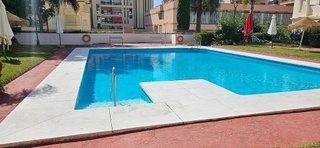 Piso en alquiler en La Carihuela en Torremolinos