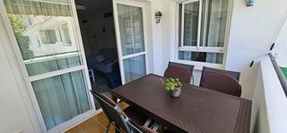 Piso en alquiler en La Carihuela en Torremolinos