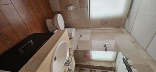 Piso en alquiler en La Carihuela en Torremolinos