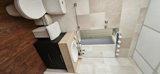Piso en alquiler en La Carihuela en Torremolinos