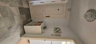 Piso en alquiler en La Carihuela en Torremolinos