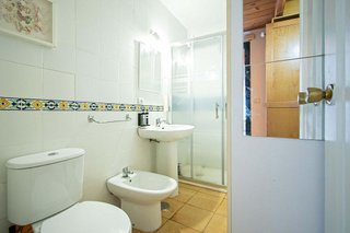 Piso en alquiler en Alfalfa en Sevilla