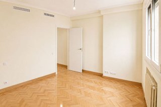 Piso en alquiler en Nuevos Ministerios - Ríos Rosas en Madrid