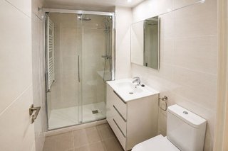 Piso en alquiler en Nuevos Ministerios - Ríos Rosas en Madrid