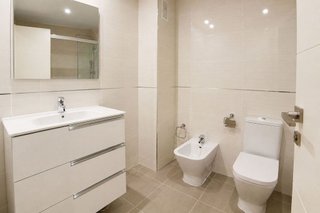 Piso en alquiler en Nuevos Ministerios - Ríos Rosas en Madrid