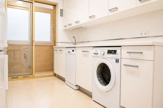 Piso en alquiler en Nuevos Ministerios - Ríos Rosas en Madrid