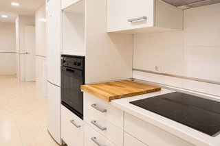 Piso en alquiler en Nuevos Ministerios - Ríos Rosas en Madrid