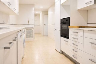 Piso en alquiler en Nuevos Ministerios - Ríos Rosas en Madrid