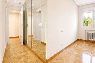 Piso en alquiler en Nuevos Ministerios - Ríos Rosas en Madrid