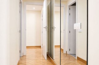Piso en alquiler en Nuevos Ministerios - Ríos Rosas en Madrid
