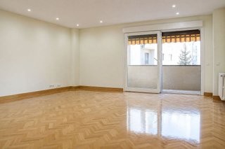Piso en alquiler en Nuevos Ministerios - Ríos Rosas en Madrid