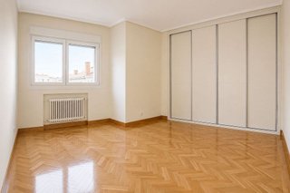 Piso en alquiler en Nuevos Ministerios - Ríos Rosas en Madrid