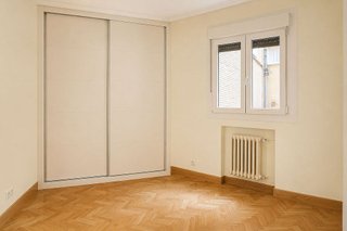 Piso en alquiler en Nuevos Ministerios - Ríos Rosas en Madrid