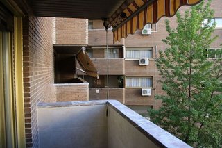 Piso en alquiler en Nuevos Ministerios - Ríos Rosas en Madrid