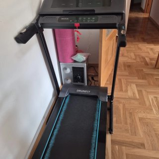 Cinta de correr Cecotec RunnerSprint