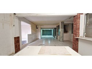 Local comercial en venta en Gorg - Pep Ventura en Badalona
