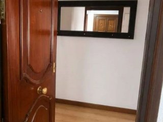 Piso en alquiler en La Unión - Cruz de Humilladero - Los Tilos en Málaga