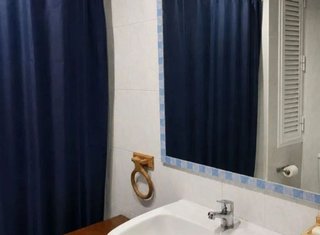 Piso en alquiler en La Unión - Cruz de Humilladero - Los Tilos en Málaga