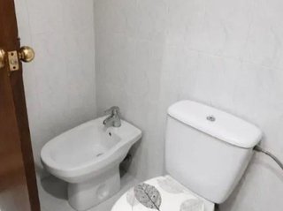 Piso en alquiler en La Unión - Cruz de Humilladero - Los Tilos en Málaga