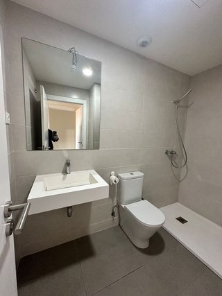 Piso en alquiler en Zona Alta en Arenys de Mar