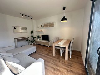 Piso en alquiler en Zona Alta en Arenys de Mar