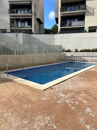 Piso en alquiler en Zona Alta en Arenys de Mar