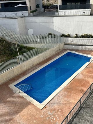 Piso en alquiler en Zona Alta en Arenys de Mar