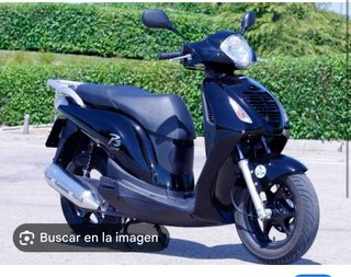Despiece Honda PS
